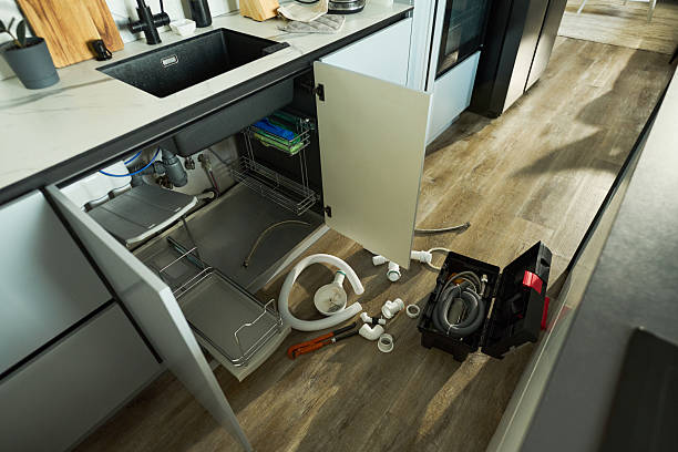 Reliable Plumbing contractor in Riverside, IA by Street Wise - Plumbing